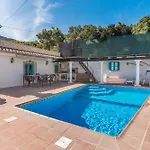 Casa Adelfas
