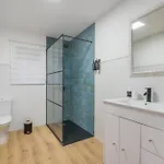 Casa Adelfas בית נופש גרנדה