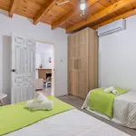 Casa Adelfas *