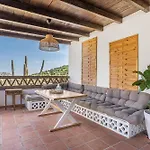 Casa Adelfas בית נופש גרנדה