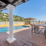 Casa Adelfas בית נופש