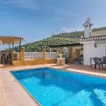 Casa Adelfas * גרנדה