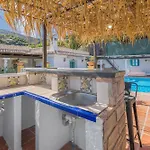 בית נופש Casa Adelfas גרנדה