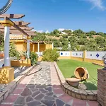 Casa Adelfas גרנדה