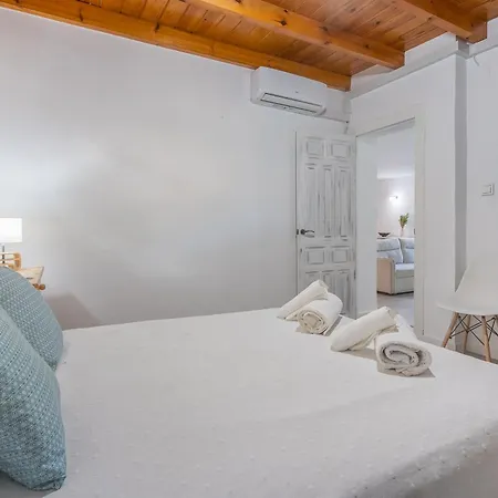 Casa Adelfas Nyaraló