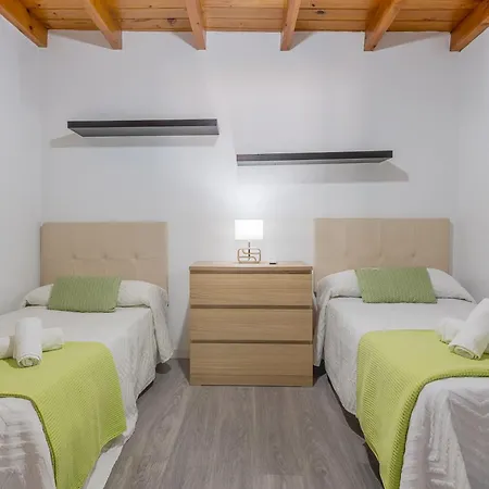 Nyaraló Casa Adelfas