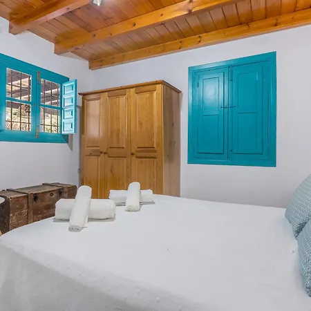 Casa Adelfas * גרנדה