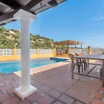Casa Adelfas Semesterbostad Granada