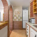 Semesterbostad Casa Adelfas Granada