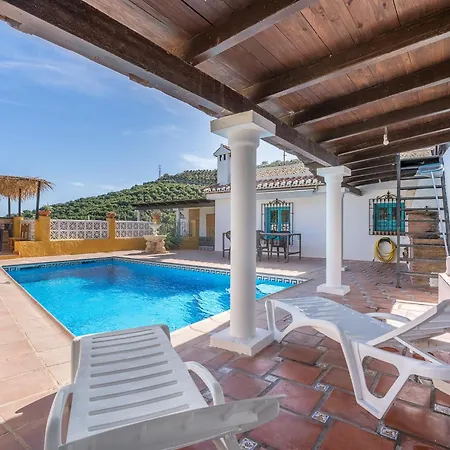 Casa vacanze Casa Adelfas *